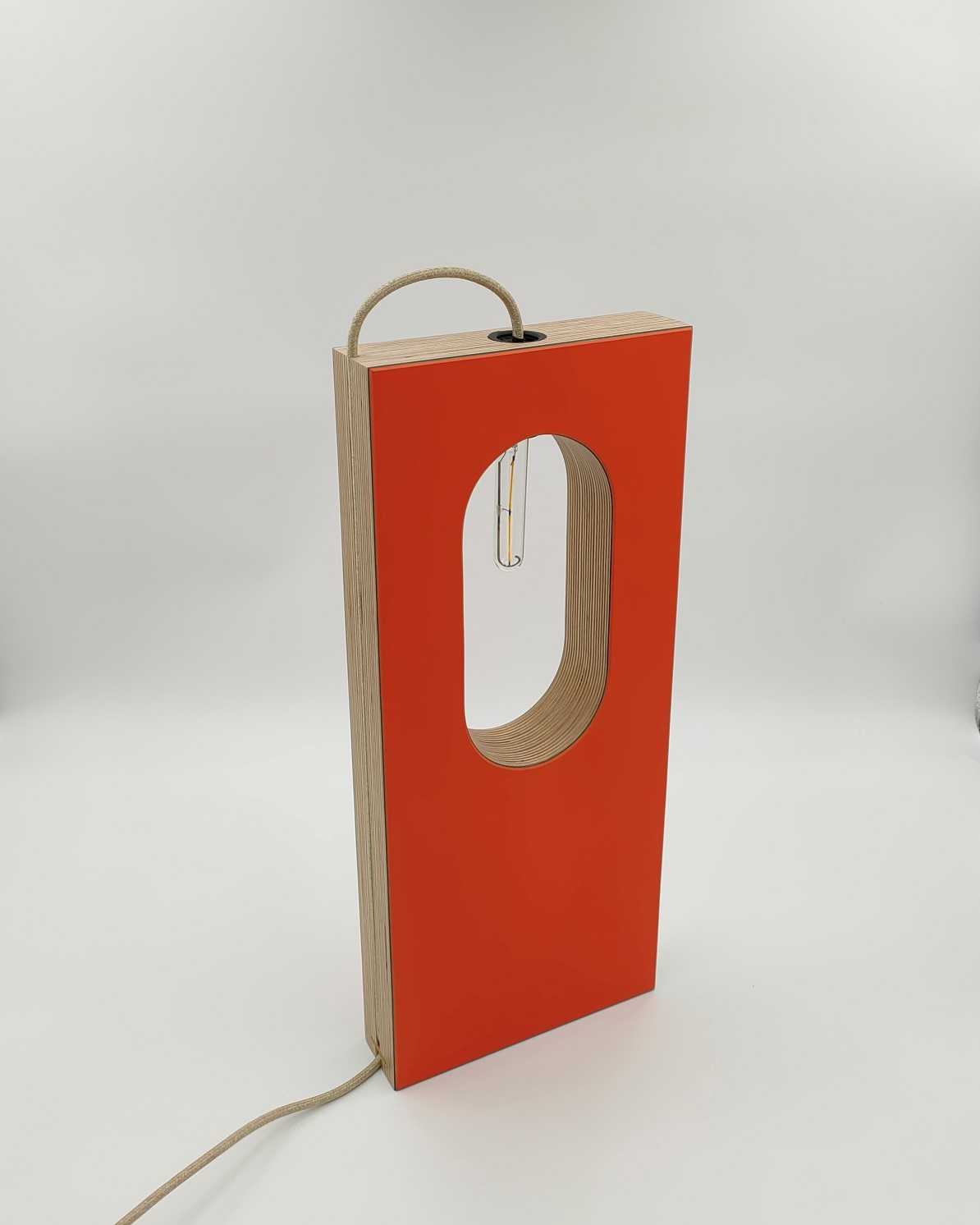 Linox Lamp (Orange) - Image 3