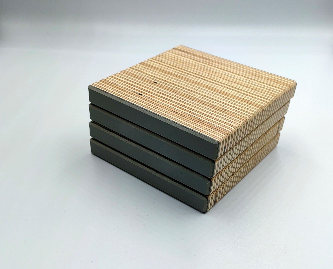 Birch Ply Coasters - Image 9