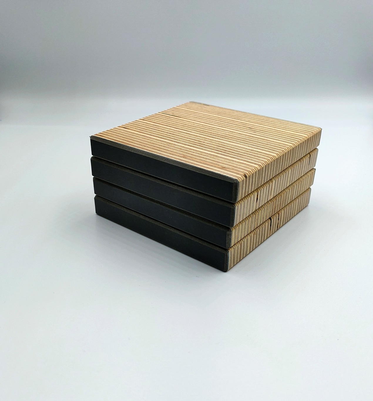 Birch Ply Coasters - Image 5