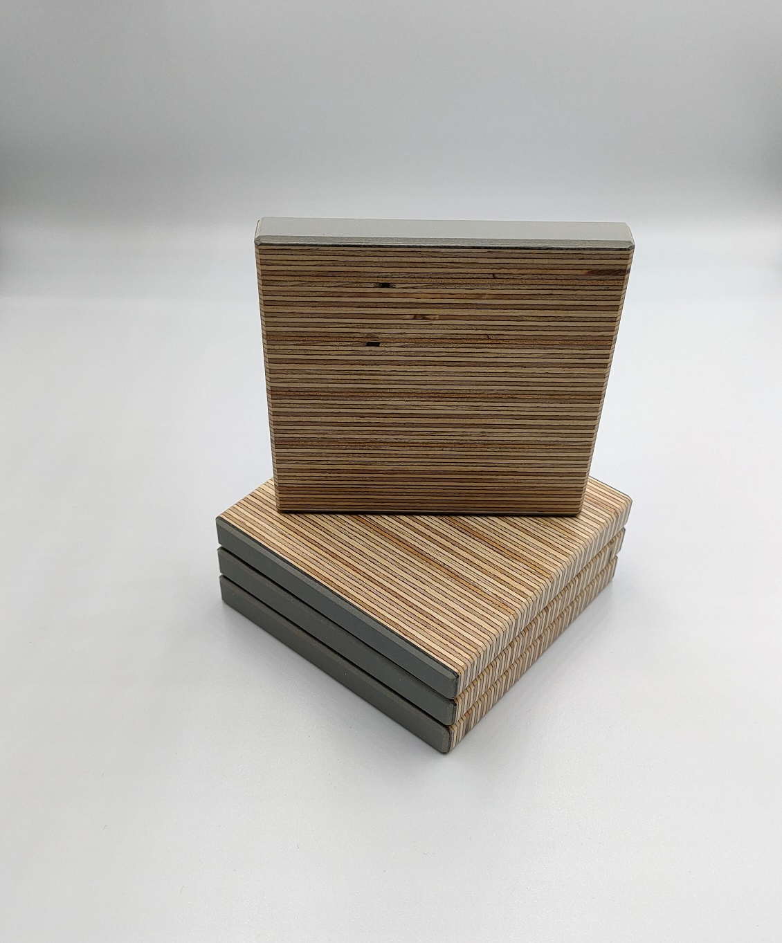 Birch Ply Coasters - Image 10