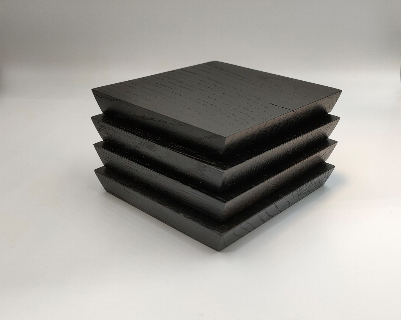 Solid Oak Coasters - Image 9