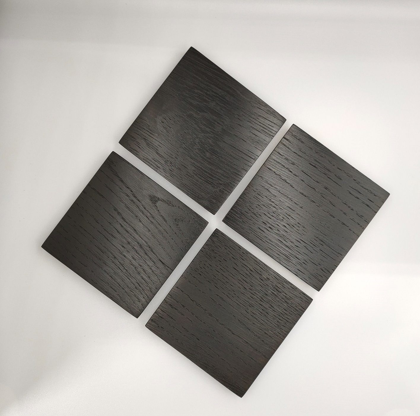 Solid Oak Coasters - Image 7