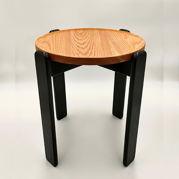 The Larix End Table
