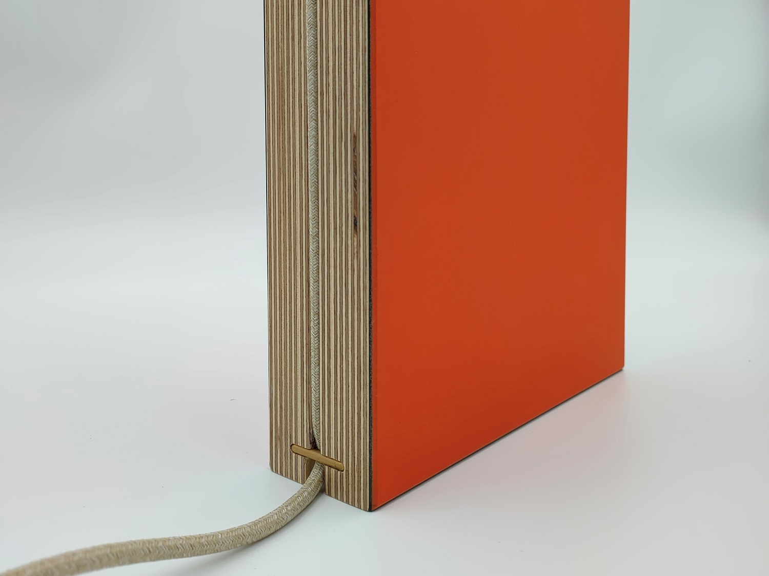 Linox Lamp (Orange) - Image 2