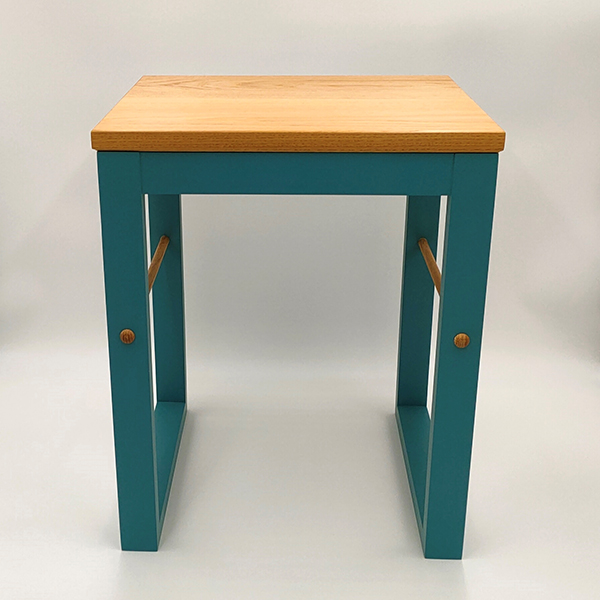 Portobello End Table
