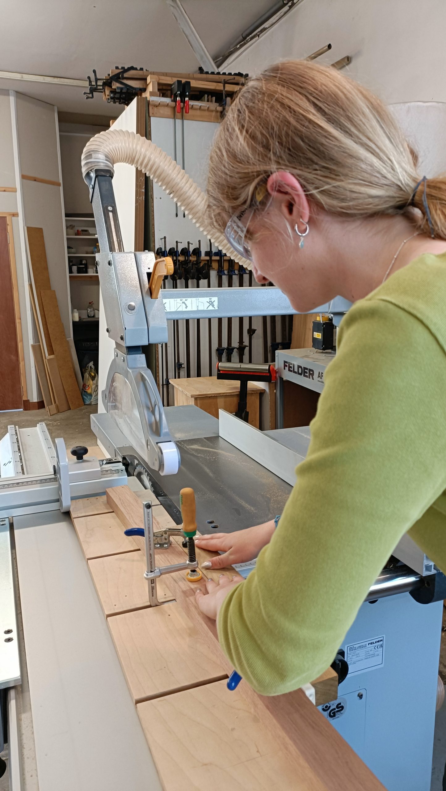 Introduction to Furniture Making - Image 2